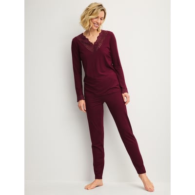 Pyjama manches longues Modal SEASON SPECIAL CALIDA
