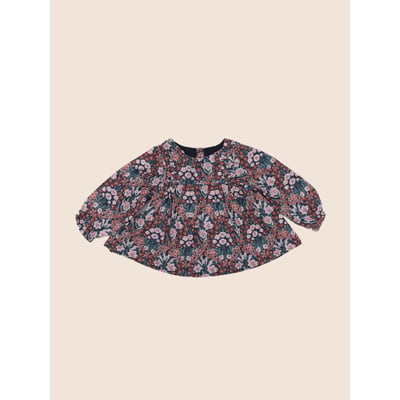 Blouse liberty - Très bon état JACADI
