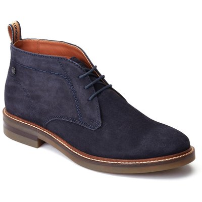 Bottines Chukka KNEBWORTH BASE LONDON