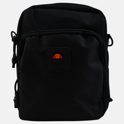 Sacoche bandoulière zippée, grand compartiment CITY PACK ELLESSE
