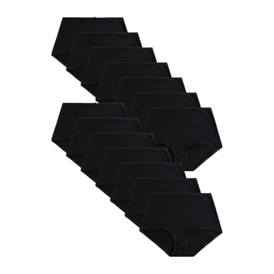 Culotte en coton majoritaire, lot de 14 NEXT