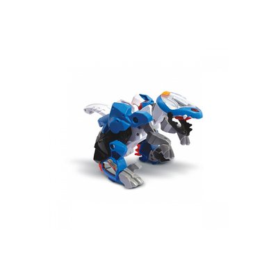 Switch  and  Go Mastor Super Velociraptor VTECH