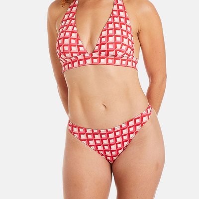 Slip de bain IBIZA CAMILLE CERF & POMM'POIRE