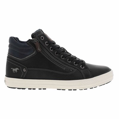 Chaussures homme MUSTANG La Redoute
