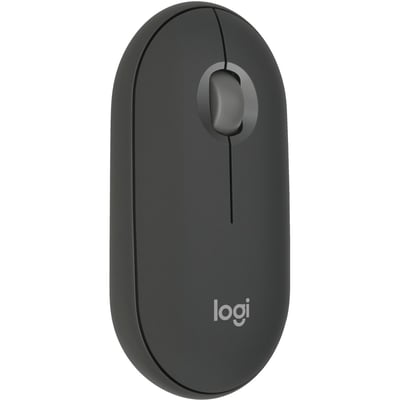 Souris sans fil Pebble 2 M350s Graphite LOGITECH