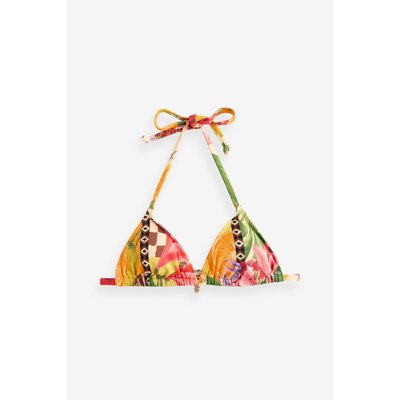 Haut de bikini triangle NEXT