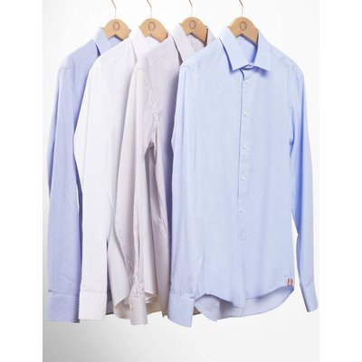 Chemise julien INES DE LA FRESSANGE PARIS