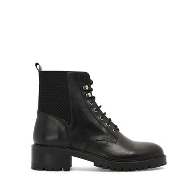 BOOTS AZELIE MELLOW YELLOW