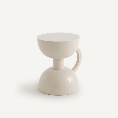 Кофейный столик из мангового дерева, Elouan AM.PM