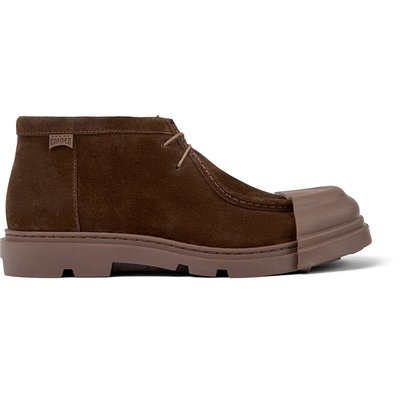 Bottines Junction cuir CAMPER