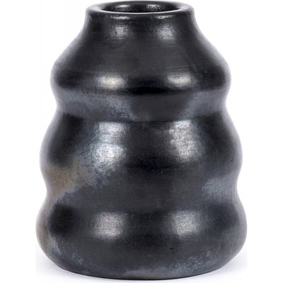 Vase en terre cuite ovale, Bali Bazar RECOLLECTION