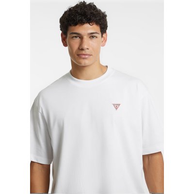 T-Shirt Mini Écusson GUESS JEANS