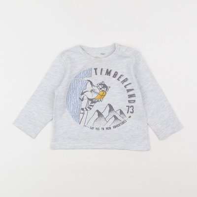 Tee-shirt - Très bon état TIMBERLAND