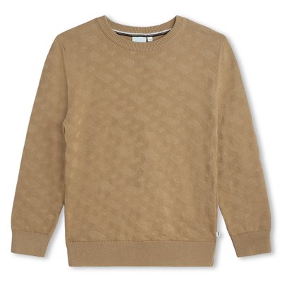 Pull BOSS KIDSWEAR