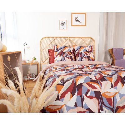 Parure housse de couette microfibre, Exuberance C DESIGN HOME TEXTILE