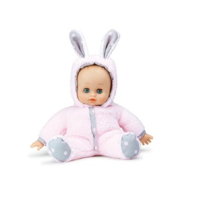 Ppe 28 cm lapinou VILAC