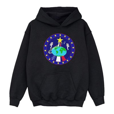 Sweat à capuche NASA