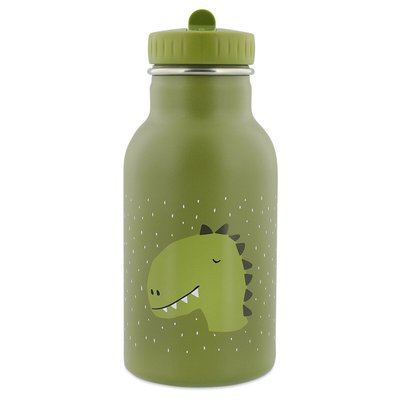 Kindertrinkflasche Mr Dino, 350 ml TRIXIE