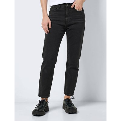 Jean droit taille haute NOISY MAY