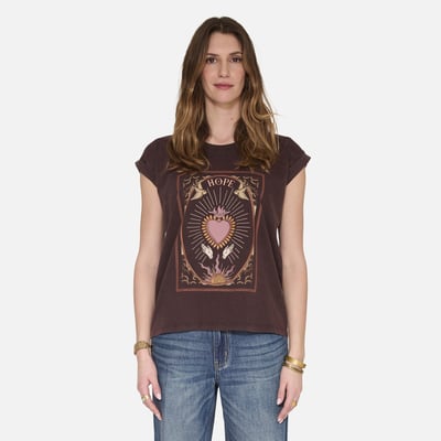 Tshirt TELISSA MKT STUDIO