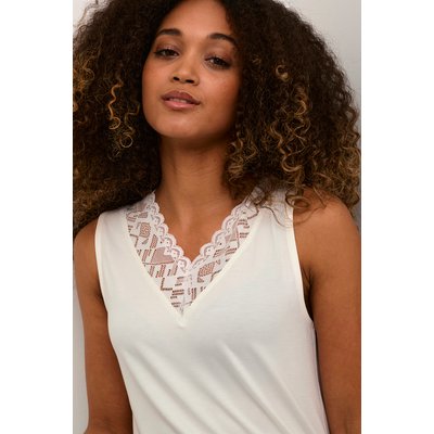 Jersey sans-manches CRTrulla CREAM