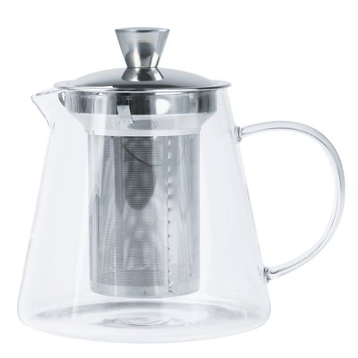 Théière Oolong 0.5L THÉIÈRES CRISTEL