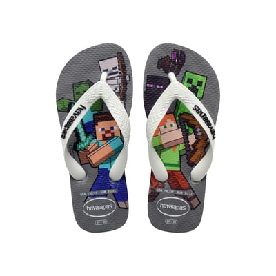 Tong Minecraft HAVAIANAS