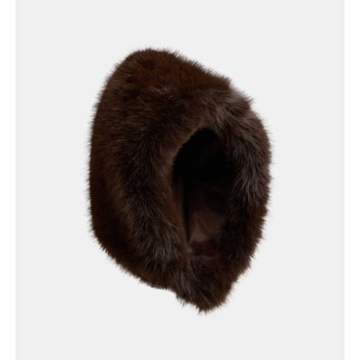 Cagoule hailey GALERIES LAFAYETTE
