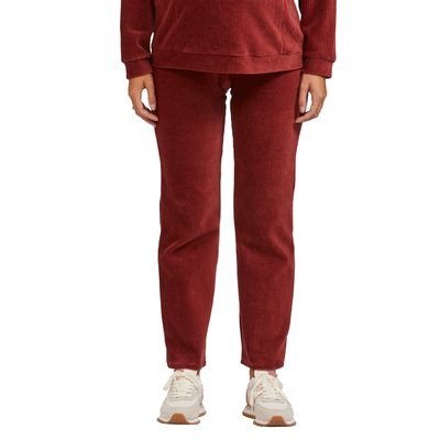 Pantalon de grossesse velours côtelé VERTBAUDET