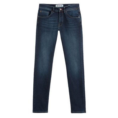 Vaqueros slim Supreme Stretch Seaham Classic PETROL INDUSTRIES