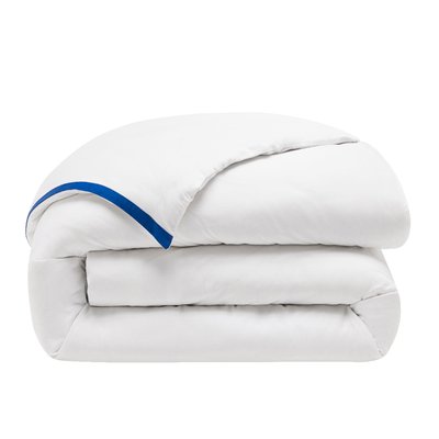 Housse de couette en Coton, APPARAT LE JACQUARD FRANCAIS