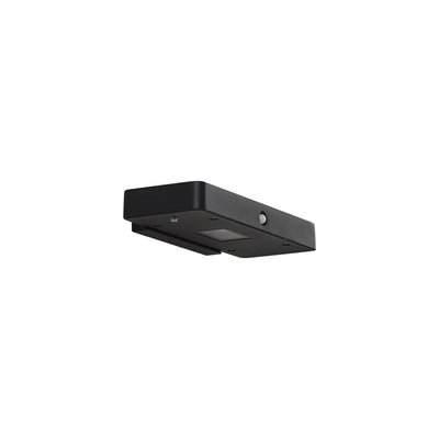 Lampe solaire extérieure en aluminiumLED LUCANDE