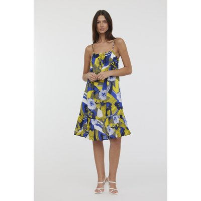 Robe sans manches coton  LOUNA LEE COOPER