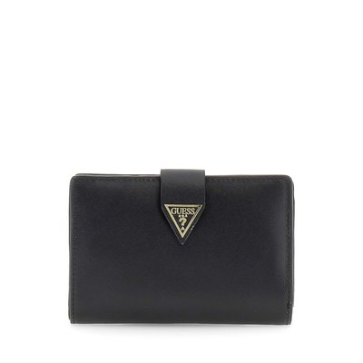 Mini Portefeuille Miriam Cuir Véritable GUESS