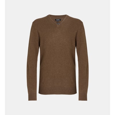 Pull lambev en laine GALERIES LAFAYETTE