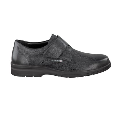 Mocassins en cuir JACCO MEPHISTO