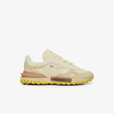 Baskets Elite Active LACOSTE