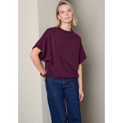 Pull manches 3/4 LOLALIZA
