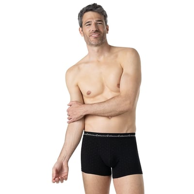 Lot de 3 boxers homme Business Print Eminence EMINENCE