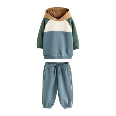 Sweat à capuche et pantalon de jogging NEXT