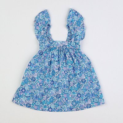 Blouse liberty - Très bon état JACADI