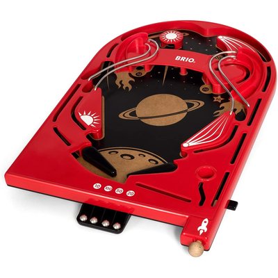 Jeu de flipper BRIO