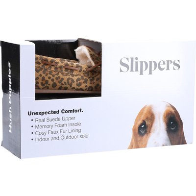 Chaussons ALLIE HUSH PUPPIES