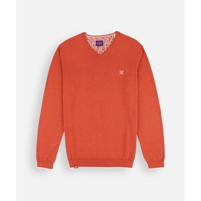 Pull col V PIVEGA OXBOW