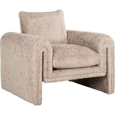 Fauteuil en tissu, Cosy Be Lovely RECOLLECTION