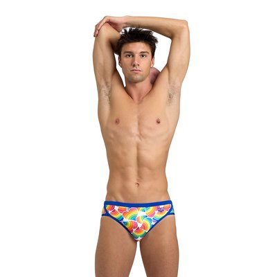 Slip de bain Performance Pride ARENA