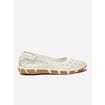 Ballerines plates JOAROSA TBS