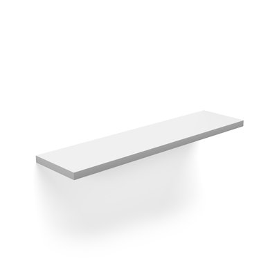 Etagère mélamine, Line HERDASA