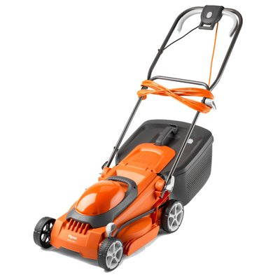 EasiStore 380R Rotary Electric Lawn Mower FLYMO