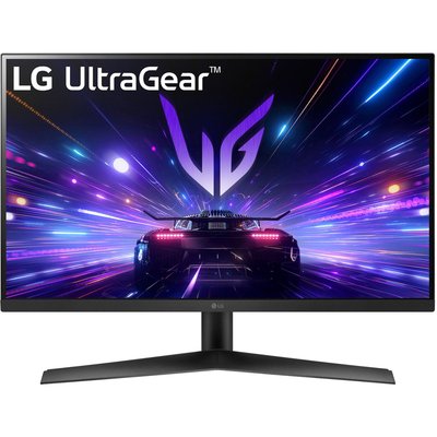 Ecran PC Gamer UltraGear 27GS60F-B Plat 27'' IPS LG